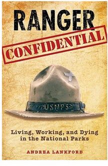 Ranger Confidential