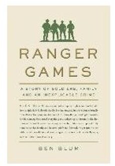 Ranger Games