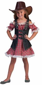 Ranger girl kostuum elite