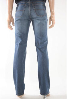 Ranger-mid-used Blauw - 38-34