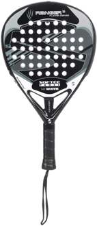 Ranger   Padel racket zwart - nosize