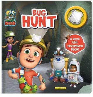 Ranger Rob: Bug Hunt