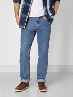 Ranger-stonewashed - maat 33-32 Blauw