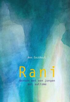 Rani -  Ann Eeckhout (ISBN: 9789083466675)
