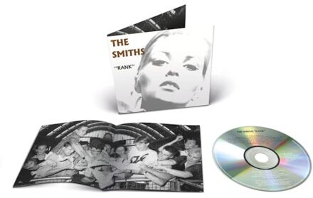 Rank - The Smiths