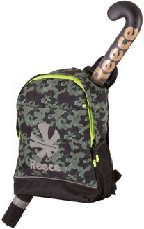 Ranken Backpack Groen - One size