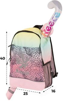 Ranken Backpack pink - One size