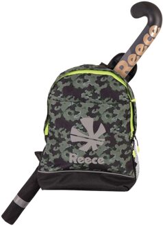 Ranken Hockey Rugtas - 1 SIZE