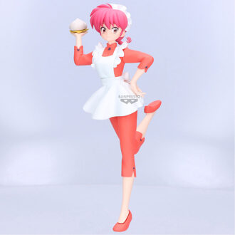 Ranma 1/2 Glitter & Glamours PVC Statue Ranma 21 cm