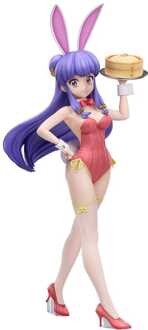 Ranma 1/2 PVC Statue 1/4 Shampoo: Bunny Ver. 46 cm
