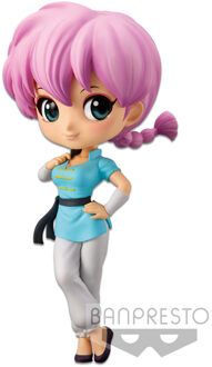 Ranma 1-2: Q Posket - Ranma Saotome Female Version B