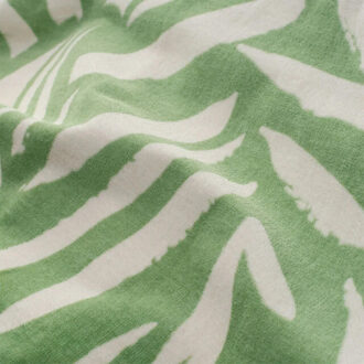 Rannas handdoek - maat One size Groen