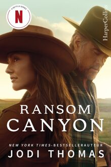 Ransom Canyon 1 - Ransom Canyon -  Jodi Thomas (ISBN: 9789402717693)