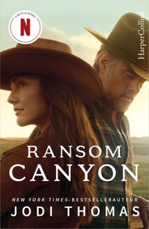 Ransom Canyon - Jodi Thomas - ebook