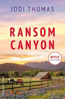 Ransom Canyon - Jodi Thomas - ebook