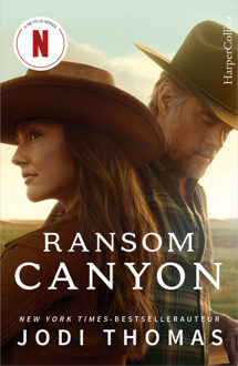 Ransom Canyon -  Jodi Thomas (ISBN: 9789402774863)