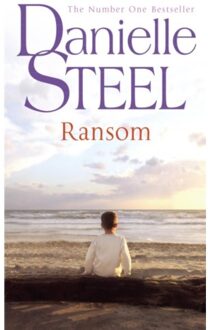 Ransom - Danielle Steel