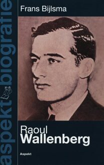 Raoul Wallenberg - Boek Frans Bijlsma (905911342X)