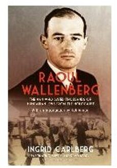 Raoul Wallenberg