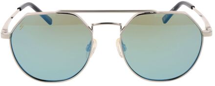Rapallo Zonnebril - maat Lichtblauw