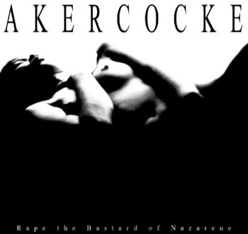 Rape Of The Basterd Nazarene