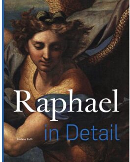Raphael In Detail