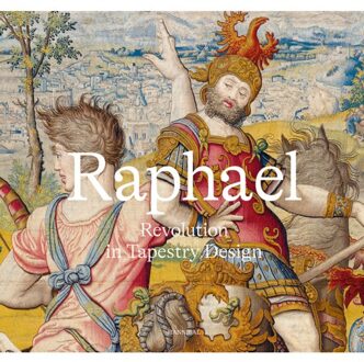 Raphael - Katja Schmitz-von Ledebur