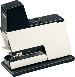 Rapid 105E Elektrische Nietmachine | 66/6-8 mm - 10870402