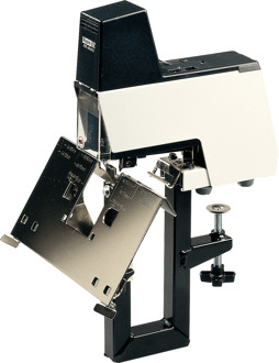 Rapid 106E Elektrische Nietmachine | 66/6-8 mm TwinRig - 10885202