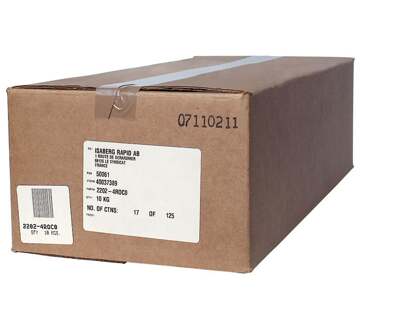 Rapid 12 mm Professionele High Performance PRO+ lijmpatronen - 40302779 - 40302779