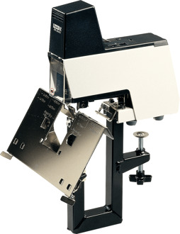 Rapid Classic elektrische nietmachine 106E 50 blad v oor nietjes 66/6-8