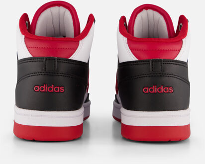 Rapid Court Mid Sneakers zwart Synthetisch - 38,36,37 1/3