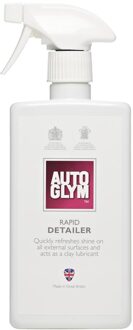 Rapid Detailer 500 Ml