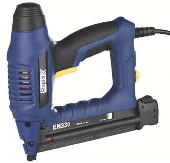 Rapid EN330 Elektrische Nageltacker | 15-30 mm | In Box - 5001481