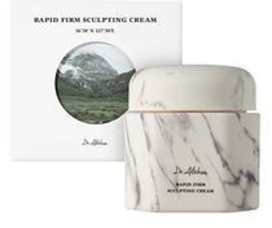 Rapid Firm Sculpting Cream 45ml