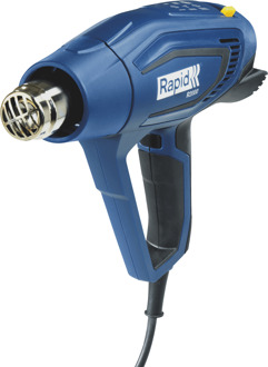 Rapid Heteluchtpistool R2000 - 5001342