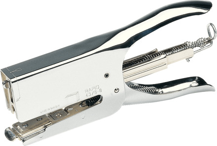 Rapid K1 Textiel Niettang | 43/6-8 mm - 10520501