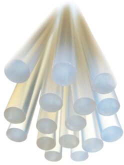 Rapid Lijmpatroon tbv lijmpistool Rapid 7mm 125gr lengte 65mm