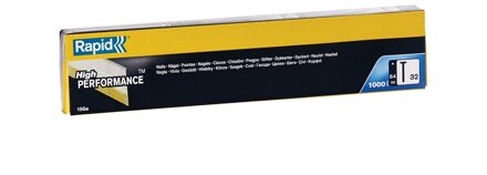 RAPID-nagels nr. 32/64 1000 stuks