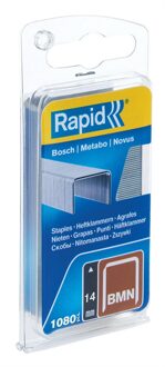 Rapid Nieten - BMN - 14 mm (Bosch/Metabo/Novus)