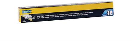 Rapid Nr. 32 Nagels 38 mm, 1.000 stuks - 40104406 - 40104406