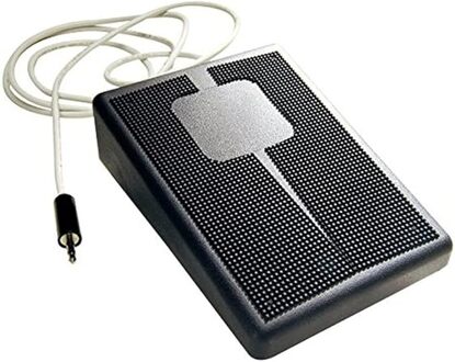 Rapid Pedaal voor 105E - 10880302