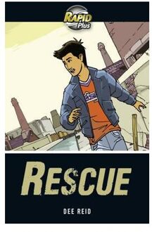 Rapid Plus 3A Rescue