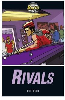 Rapid Plus 3A Rivals