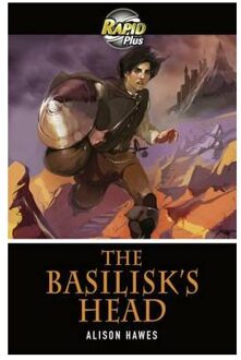 Rapid Plus 3B The Basilisk's Head