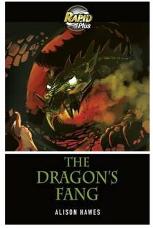 Rapid Plus 3B The Dragon's Fang