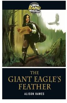 Rapid Plus 3B The Eagle's Feather