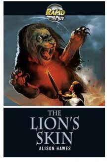 Rapid Plus 3B The Lion's Skin