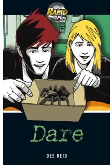 Rapid Plus 4a Dare - Rapid Plus - Reid, Dee