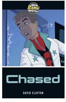 Rapid Plus 6B Chased